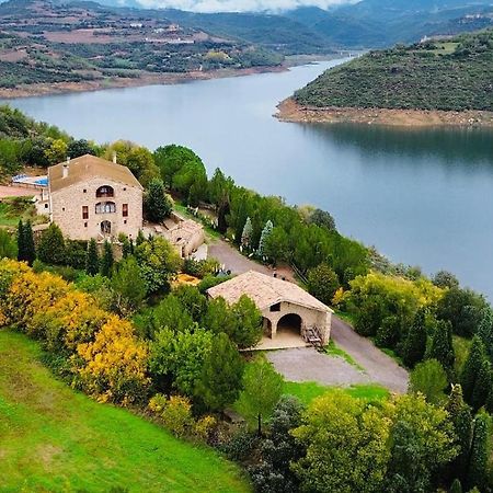 Masia Mas D'En Bosch ييذا المظهر الخارجي الصورة