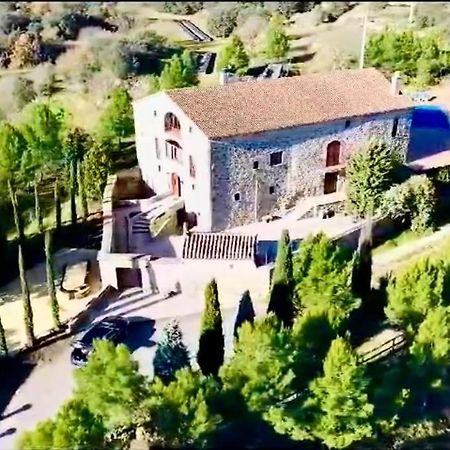 Masia Mas D'En Bosch ييذا المظهر الخارجي الصورة