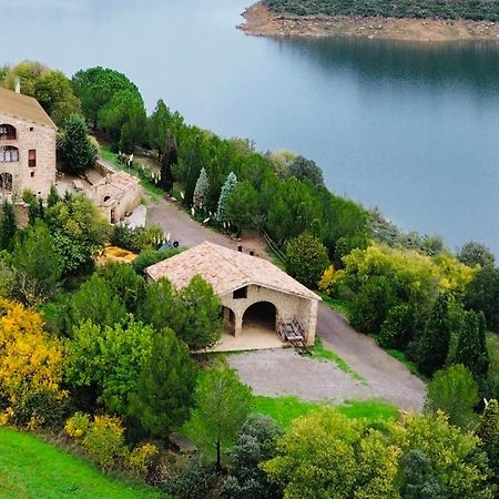Masia Mas D'En Bosch ييذا المظهر الخارجي الصورة