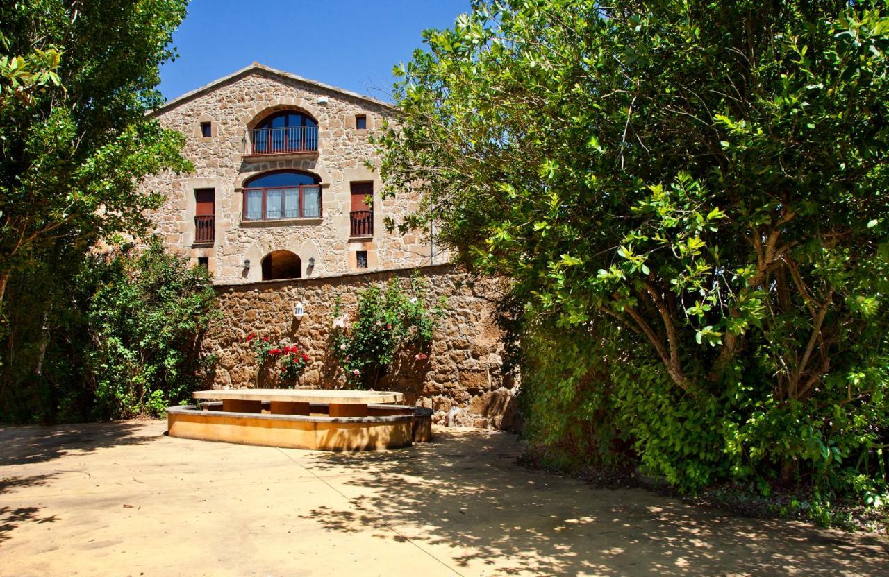 Masia Mas D'En Bosch ييذا المظهر الخارجي الصورة