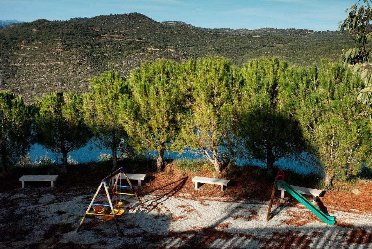 Masia Mas D'En Bosch ييذا المظهر الخارجي الصورة